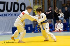 15.11.2025 Berger Nachwuchscup